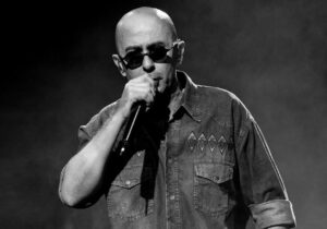 Falleció a los 77 años el Indio Solari, ícono del rock nacional