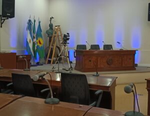 La Libertad Avanza busca bajar a 18 años la edad mínima para ser concejal en PBA
