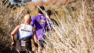 Llega una nueva edición de Monte Corre la Aventura