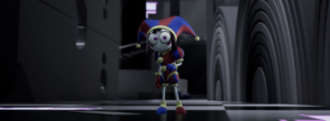 Llega el final de The Amazing Digital Circus a Cinemacenter