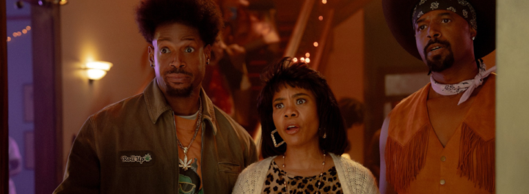 Scary Movie vuelve a Cinemacenter luego de 13 años