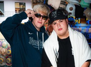 Detuvieron en Miami a dos youtubers argentinos que intentaron colarse a un partido del Mundial