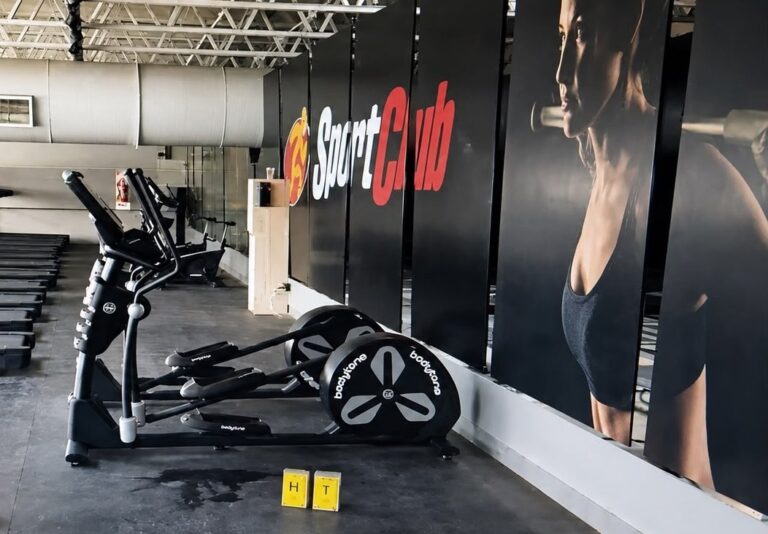 Muerte en Sport Club ¿responsabilidades?
