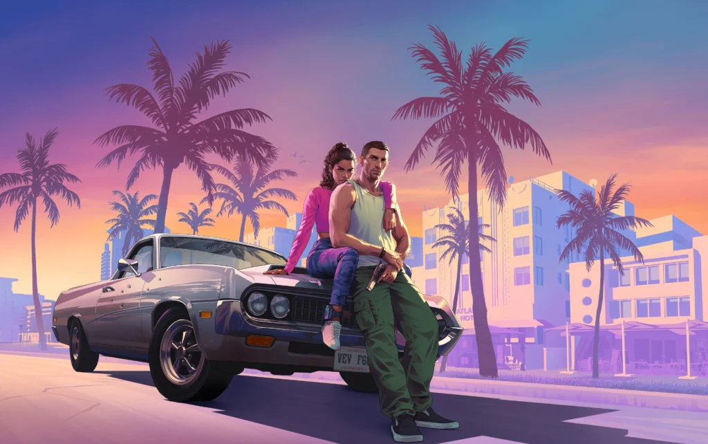 Índice GTA VI: ¿cuántas horas de trabajo se necesitan en Argentina para comprarlo?