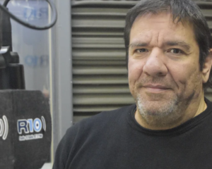 Con un aplastante 60, 52% Roig es el nuevo presidente del comité de la UCR