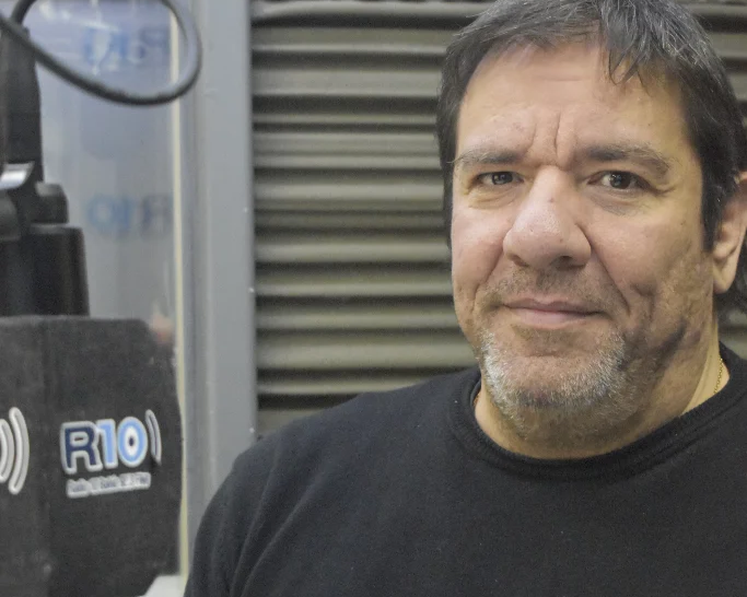 Con un aplastante 60, 52% Roig es el nuevo presidente del comité de la UCR