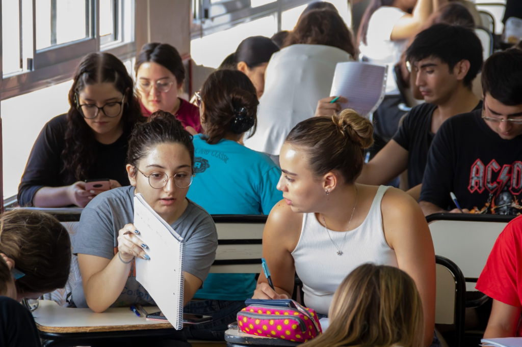 Ya te podés inscribir para comenzar carreras en la UNS en agosto