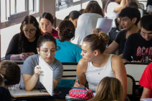 Ya te podés inscribir para comenzar carreras en la UNS en agosto