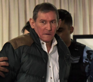 Confirmaron la cadena perpetua para el asesino de Candela