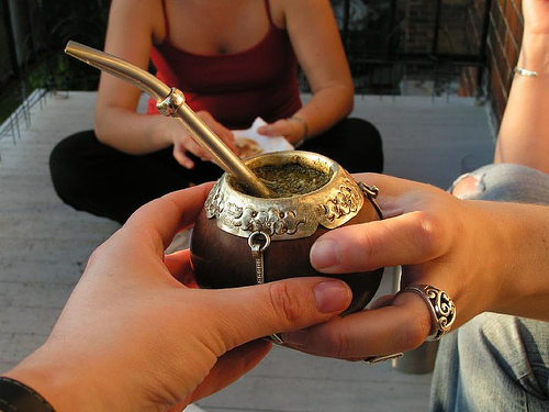El consumo regular de mate podría retrasar la aparición de los síntomas del Parkinson