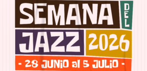 Desde el domingo 28 podrá disfrutarse en Bahía la semana del jazz