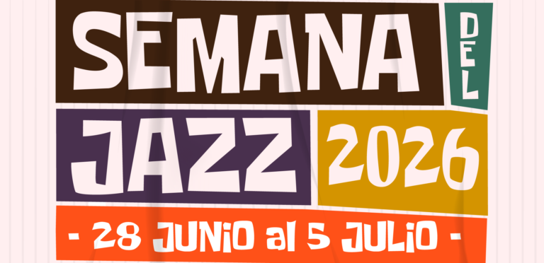 Desde el domingo 28 podrá disfrutarse en Bahía la semana del jazz