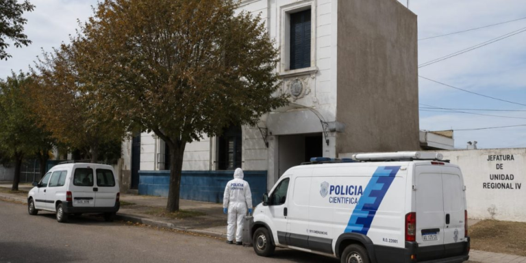 Una joven de 25 años fue hallada sin vida en Tornquist