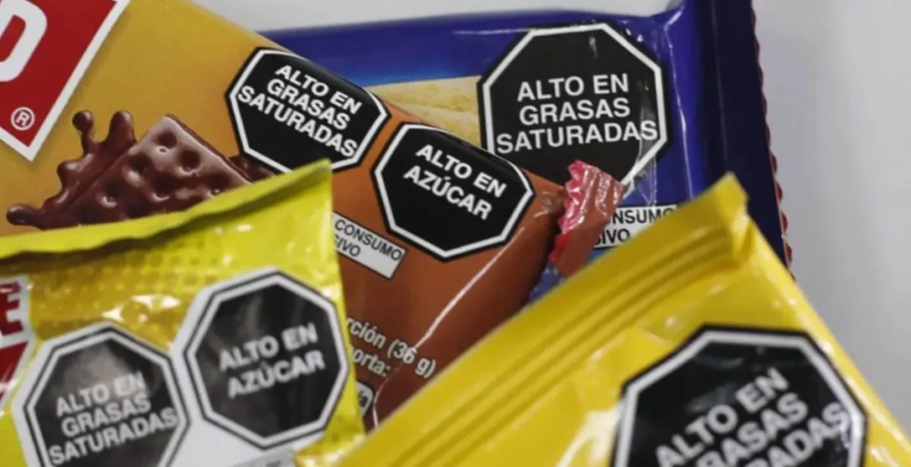 La Sociedad Argentina de Cardiología se pronunció a favor del etiquetado frontal