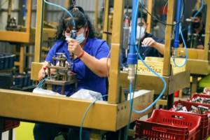 Las pymes argentinas ya acumulan más de un año en retroceso
