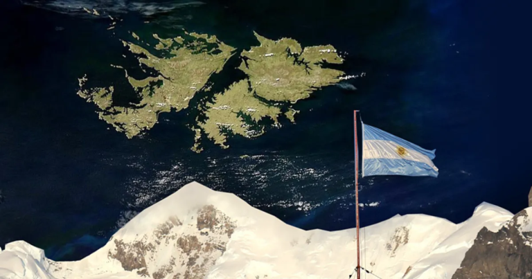 La ONU instó a Argentina y Reino Unido a retomar las conversaciones por las Islas Malvinas