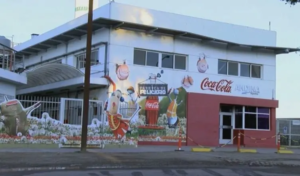 Trabajadores de Coca Cola Andina denuncia precarización y maltratos en Bahía