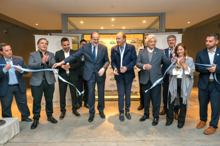 Se inauguró Howard Johnson: el primer hotel de cadena internacional en Bahía Blanca