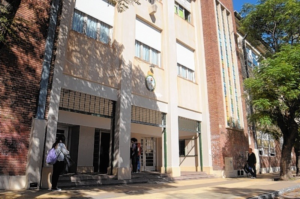 Ya te podés anotar para La Escuela de Ciclo Básico Común 2027