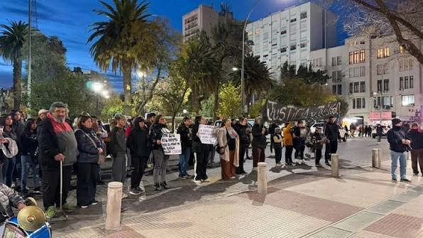 Caso Thiago: tras el reclamo, Susbielles recibirá a la madre del joven