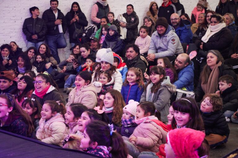 Un finde lleno de actividades en el Puerto para disfrutar las vacaciones de invierno