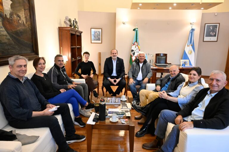 El Municipio le dará una mano a los comercios bahienses con un subsidio especial de $300 millones
