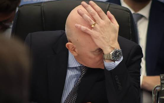 Espert se negó a declarar y la defensa sostuvo que no ha cometido delito alguno