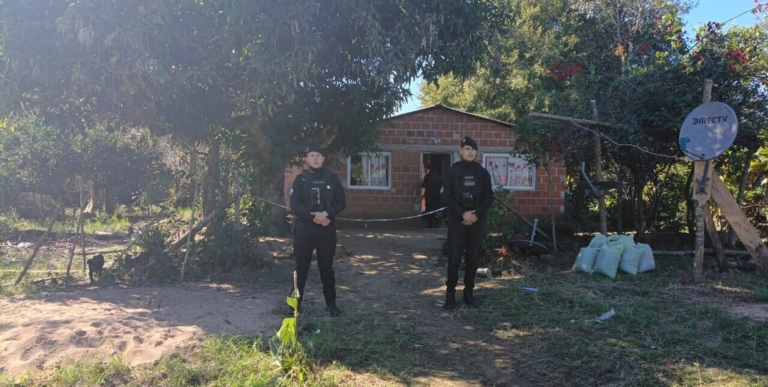 Horror en Misiones: una mujer mató a su hijo de 8 años que padecía retraso madurativo