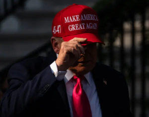Ratificaron la condena de 5 millones de dólares contra Trump por abuso sexual