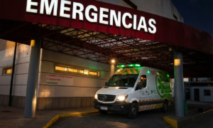 Identificaron al joven internado tras la pelea cerca del Club Universitario: ¿cómo se encuentra?
