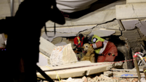 Venezuela ya contabiliza 3342 muertes y 16740 heridos por los terremotos