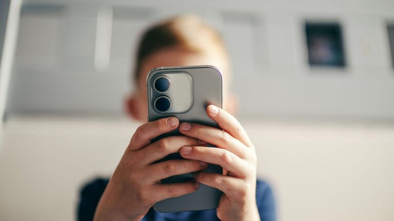 Francia pone un límite a las redes sociales: prohibidas para menores de 15 años