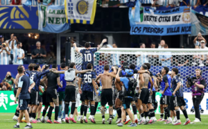 El fútbol argentino prepara un reconocimiento para la Selección tras el Mundial