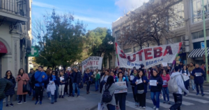 No arrancan las clases: habrá paro docente y de estatales