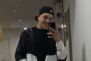 Denunciaron a Thiago Medina (ex GH) por abuso sexual contra su prima