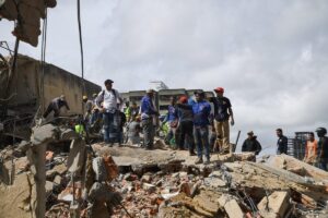 Ya sin 5346 las víctimas fatales en Venezuela y convocan a familiares de víctimas para pruebas de ADN