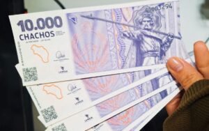 La Rioja vuelve a los Chachos para 80 mil beneficiarios