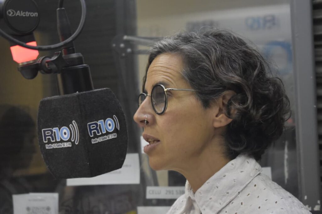 Paro docente: “¿cómo se vive el salario que tenemos?”