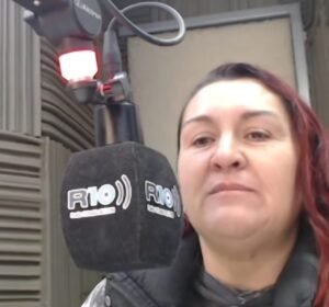 Denuncian a IOMA, el club Los Tres Chiflados y el traumatólogo: conocé la historia de Malena