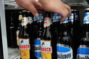LLA busca permitir la venta de bebidas alcohólicas de noche en CABA