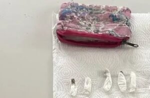 Córdoba: un nene de 2 años llevó 71 envoltorios de cocaína al jardín