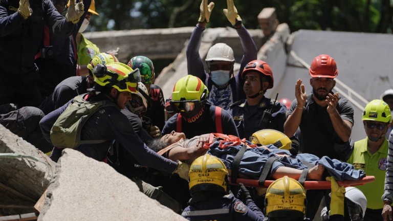 Colombia limitó la ayuda internacional a solo 4 países