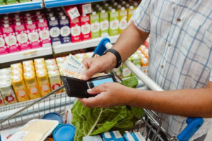 La inflación acumuló hasta un 20% en la primera mitad del año