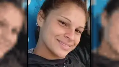 Femicidio en Luján: fue asesinada a puñaladas frente a sus tres hijos