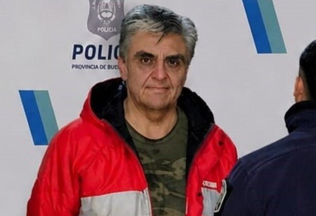 Detuvieron a un concejal de La Libertad Avanza  en Bragado por venta de drogas