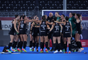 Las Leonas le ganaron a Australia y se enfrentarán a Países Bajos en la final