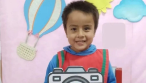 Juicio por Loan Peña: un vecino dijo que escuchó gritos ahogados el día que desapareció
