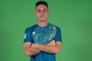 El futbolista argentino detenido por el ICE recuperó la libertad tras 20 días aislado