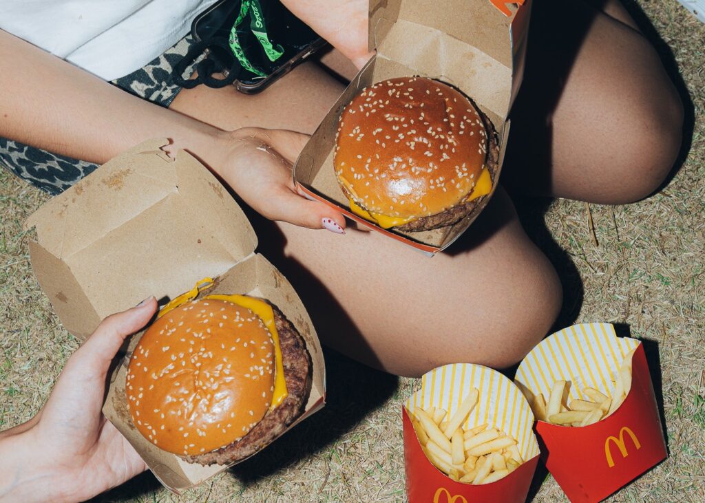 McDonald’s evoluciona sus clásicos: “Mejores que nunca”