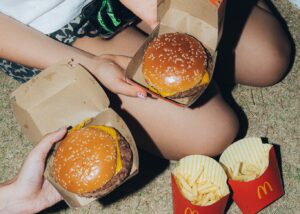 McDonald’s evoluciona sus clásicos: “Mejores que nunca”